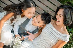 Thái Thùy Linh ra mắt MV 'Hợp đồng mẫu tử' và chia sẻ về 'thỏa thuận' yêu thương