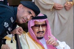 Vệ sĩ nổi tiếng của Nhà vua Saudi Arabia bị bắn chết