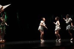Sân chơi mới cho Opera Việt