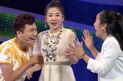 Thắng 80 triệu đồng ở Nhanh như chớp, Xuân Nghị dành tặng Mai Phương
