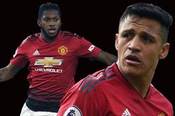 2 cầu thủ Man Utd vào đội hình tệ nhất thế giới mùa vừa qua