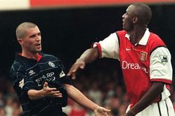 Đại chiến MU vs Arsenal và nỗi nhớ các thủ lĩnh huyền thoại