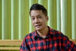 Minh Nhí: 'Hụt hẫng khi biết tin sân khấu Hồng Vân đóng cửa'