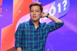 Trường Giang liên tục chê người đẹp phim 'Gạo nếp gạo tẻ' mập