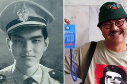 NSND Thế Anh qua đời ở tuổi 81