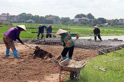 Bắc Giang phát huy vai trò của khối đại đoàn kết toàn dân phát triển kinh tế, xã hội