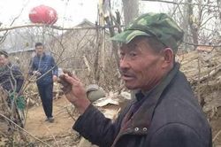 Ông mất trí tự xây nhà 7 tầng đợi 2 em trai đã mất trở về đoàn tụ