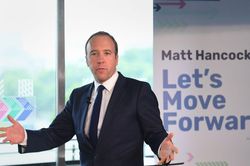 Bộ trưởng Anh tin Brexit không thỏa thuận 'nhiều khả năng xảy ra'