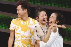 Thắng dễ 80 triệu đồng 'Nhanh như chớp', Ốc Thanh Vân tặng Mai Phương chữa bệnh