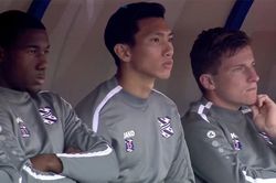 Heerenveen thuê giáo viên tiếng Anh riêng cho Đoàn Văn Hậu