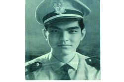 NSND Thế Anh qua đời ở tuổi 81