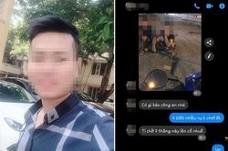 Vụ tài xế Grab bị sát hại: Dự cảm không lành trước cuốc xe 'tử thần'