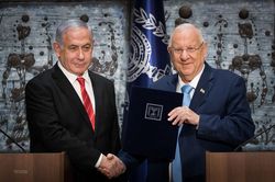 Vòng đàm phán mới nhất thành lập chính phủ tại Israel thất bại