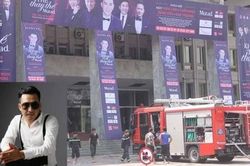 'Ông Trùm' tổ chức sự kiện hé lộ những rủi ro và tổn thất sau sự việc liveshow Quang Hà bị hủy vì cháy