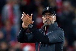 Liverpool lo sợ trước nguy cơ HLV Klopp sẽ về dẫn dắt tuyển Đức