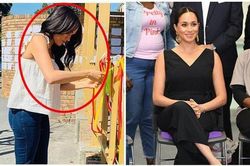 Meghan Markle bị mỉa mai, cười nhạo khi thực hiện chuyến đi bí mật nhưng thông báo cho toàn thế giới biết, hành động PR một cách trắng trợn