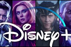 Các series của Marvel trên Disney+ có thể tiêu tốn tới 150 triệu USD!