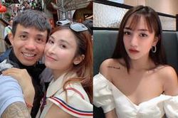 Joyce Phạm vô tình tiết lộ mối quan hệ 'mẹ ghẻ - con chồng' không được tốt đẹp thông qua phản ứng này?