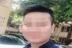 Hà Nội: Sinh viên năm nhất bị sát hại khi chạy xe ôm công nghệ