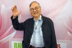 NSND Thế Anh qua đời do nhồi máu cơ tim