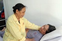 1/4 thế kỷ 'lửa tình' vẫn nồng đượm