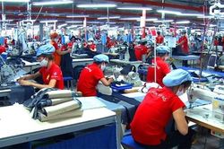 Việt Nam có 5 loại hàng hóa xuất khẩu trên 10 tỷ USD