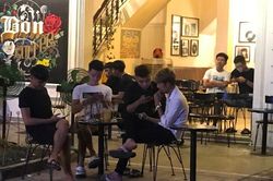 Văn hóa - Nghệ thuật Văn hóa - Nghệ thuật Lạc nhau