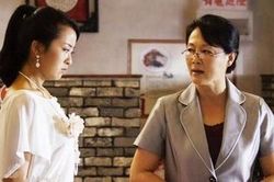 Tôi và mẹ chồng tương lai từng yêu chung một người đàn ông
