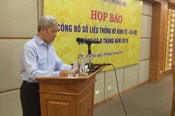 Vietnam's nine-month GDP growth hits 9-year record high
