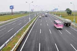 Đấu thầu cao tốc Bắc-Nam: Doanh nghiệp tham gia cần tiềm lực và năng lực