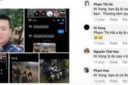 Điều tra nghi án nam tài xế Grab bike bị sát hại tại bãi đất hoang