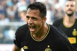 Alexis Sanchez ghi bàn giúp Inter chiến thắng, CĐV quay sang chế giễu MU