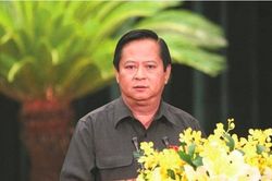 Sắp xử nguyên Phó Chủ tịch UBND TP.HCM Nguyễn Hữu Tín giao đất trái phép cho Vũ 'nhôm'