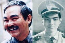 Vĩnh biệt NSND Thế Anh - 'hoàng tử điện ảnh' của màn ảnh Việt