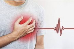 Nhồi máu cơ tim nguy hiểm thế nào?