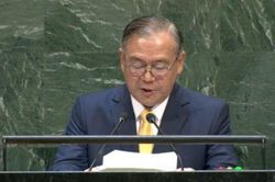 Ngoại trưởng Locsin: LHQ 'không được tự do can thiệp' vào công việc của Philippines