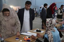 Afghanistan bầu cử tổng thống: Tương lai vẫn mù mịt