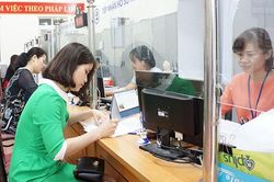 Bộ luật Lao động sửa đổi: Đẩy nhanh mở rộng diện bao phủ bảo hiểm xã hội