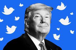 Ông Trump sống ảo ngày càng nhiều