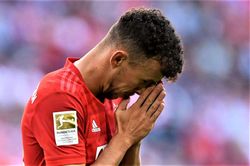 Ivan Perisic: 'Thật buồn khi không thể đến Man Utd'