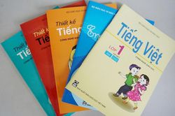 'Công văn trả lời của Bộ GD&ĐT về sách của GS Đại chưa thỏa đáng'