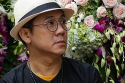 NSƯT Thành Lộc: 'NSND Thế Anh là người mà tôi không dám bắt chuyện'