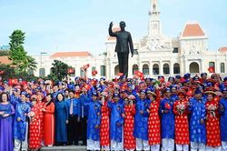 Nâng cao chất lượng phong trào TDĐKXDĐSVH: Tạo sức lan tỏa từ những điển hình
