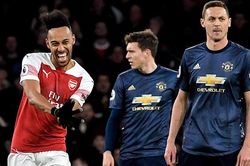 MU vs Arsenal (2h00 ngày 1/10): Những người tìm hồn của quá khứ. Trực tiếp K+, K+PM