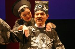 Vĩnh biệt NSND Thế Anh (3/4/1938 - 29/9/2019): 'Phù du và vô thường chính là cuộc đời'