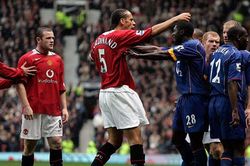 MU và Arsenal đã đánh mất ánh hào quang của quá khứ