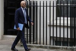 Bộ trưởng Tài chính Anh khẳng định Brexit vẫn diễn ra đúng thời hạn
