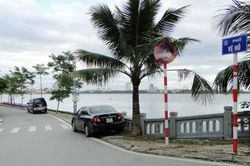Khám phá Hồ Tây (kỳ 5): Từ lũy bảo vệ thành đến bến tắm