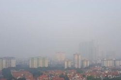 Ô nhiễm không khí ảnh hưởng đến sức khỏe con người như thế nào?