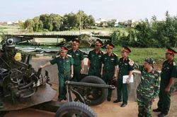 Thi đua thực hiện 4 nội dung đổi mới